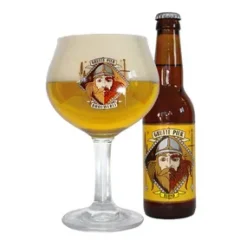 Grutte Pier blond fles (24x 33cl) Outlet