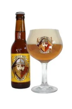 Grutte Pier tripel fles (24x 33cl) Best