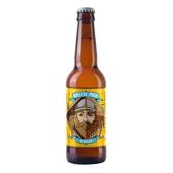 Grutte Pier witbier fles (24x 33cl) Online
