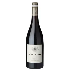 Guillaume merlot (0.75 liter) Discount