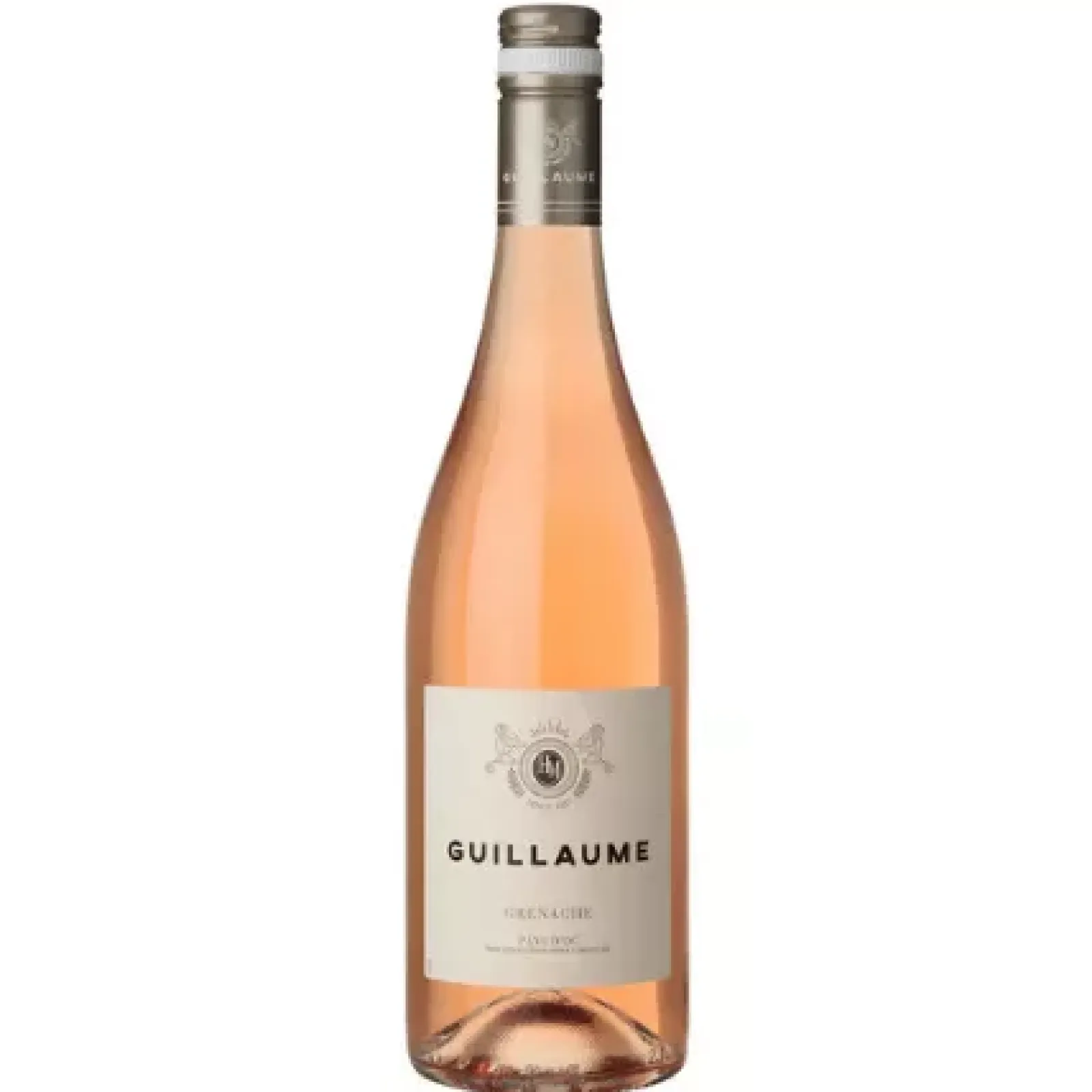 Guillaume rose grenache (0.75 liter) Best