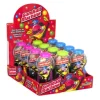 Funny Candy Gumball Machine (12x 40gr) Hot