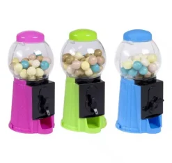 Funny Candy Gumball Machine (12x 40gr) Hot