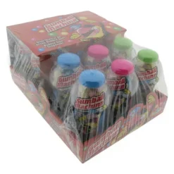 Funny Candy Gumball Machine (12x 40gr) Hot