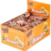 Gummi Zone Mini Burger (60 stuks) New