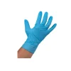 Comfort Handschoen Nitril Blauw Ongepoederd XL (100 stuks) Best