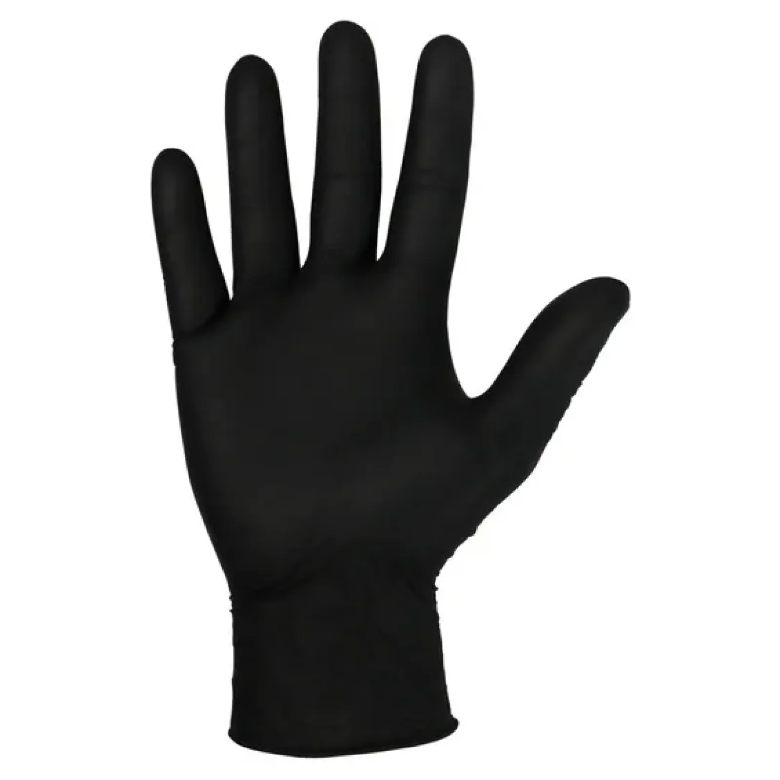 Bodyguards Handschoen nitril zwart ongepoederd XL a100 Sale