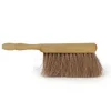 Merkloos Handveger cocos ongelakt rond hout Outlet