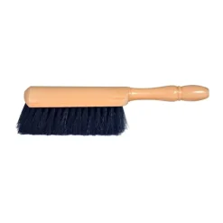 Merkloos Handveger gemengd haar (17,5cm) Best