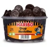 Haribo Drop Medailles (150 stuks) New