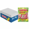 Haribo happy cherries F!ZZ zakje (28x 70gr) Sale