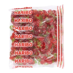 Haribo Kersen (3kg) Best