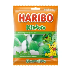 Haribo Kikkers (28x 75gr) Sale