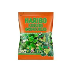 Haribo Kikkers (20x 185gr) New