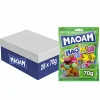 Haribo MaoMixx Zak (28x 70gr) New