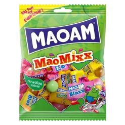 Haribo MaoMixx Zak (28x 70gr) New