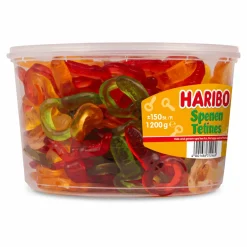 Haribo Spenen (150 stuks) Sale