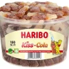 Haribo Super-Cola Gesuikerd (150 stuks) Discount