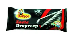Harlekijntjes Dropreep (30x 66gr) Hot