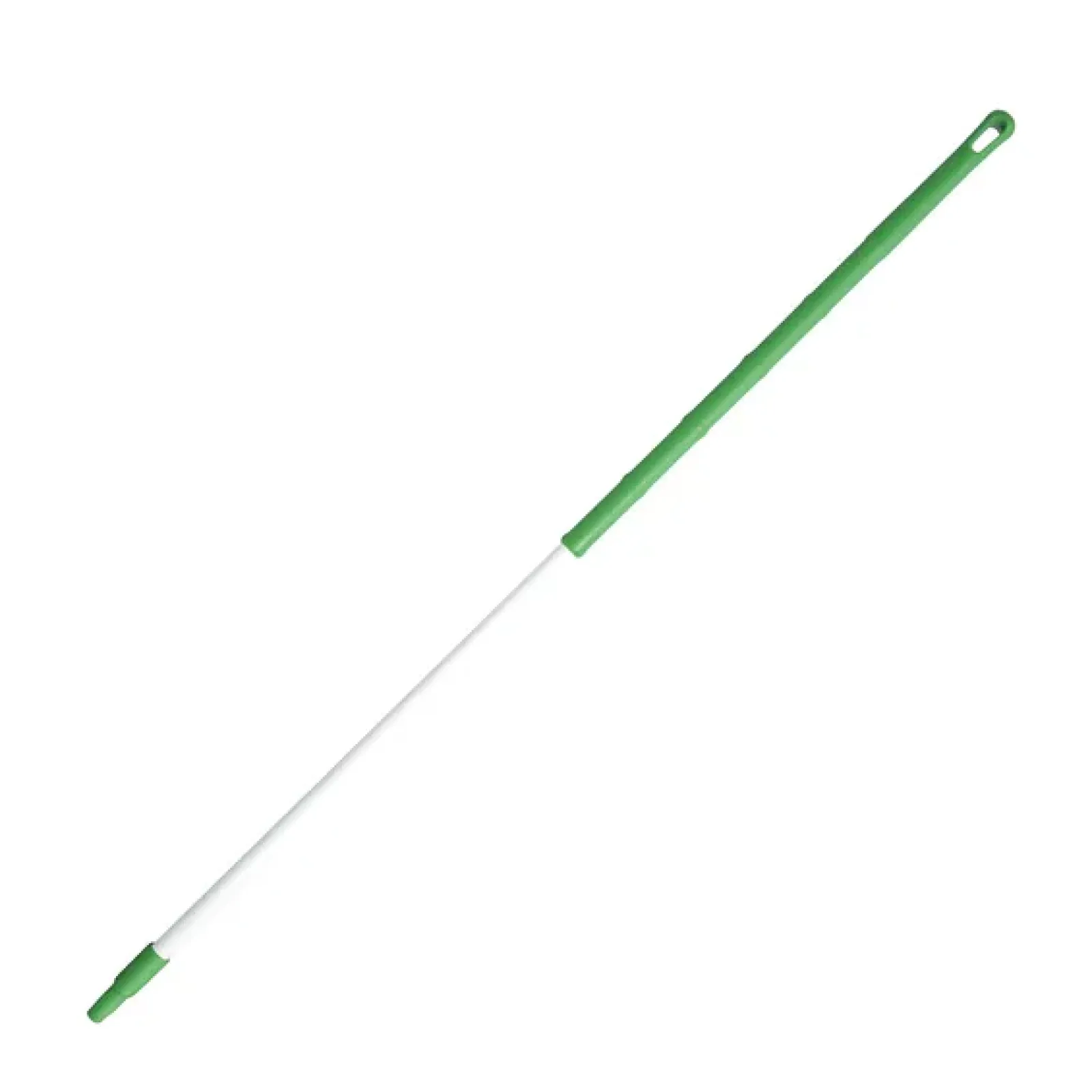 Merkloos HCS Ergo steel Glasfiber Groen 175 cm Outlet