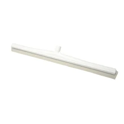 FBK HCS Vloertrekker Vast 600 mm Schuifcassette Wit Hot
