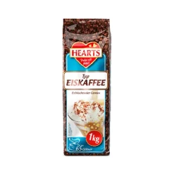 Hearts Eiskaffee (10x 1000gr) New