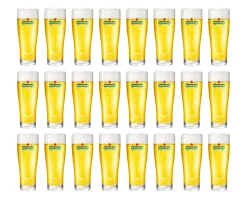 Heineken Ellipse Glas (24x 25cl) Discount