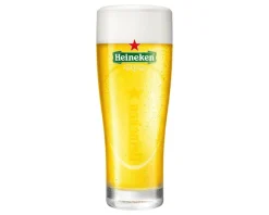 Heineken Ellipse Glas (24x 25cl) Discount