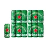 Heineken Pils Blik (24x 50cl) Discount