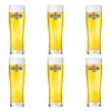 Heineken 0.0% Star Glas (6x 25cl) Hot