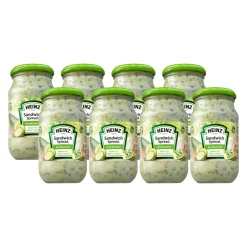 Heinz Sandwich Spread Komkommer (8x 300gr) Sale