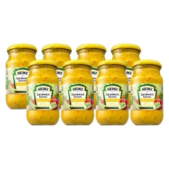 Heinz Sandwich Spread Pikante Groenten (8x 300gr) Hot