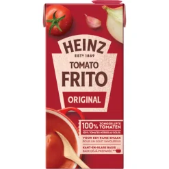 Heinz Tomato Frito (15x 350gr) Outlet