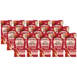 Heinz Tomato Frito (15x 350gr) Outlet