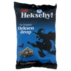 Toms Heksehyl Heksendrop (6x 1kg) New