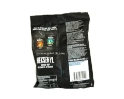 Toms Heksehyl Salmiakdrop Zak (16x 300gr) New