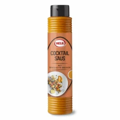 Hela Cocktailsaus Bruschetta Kruiden (800ml) Online