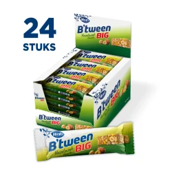 Hero B’tween Big Hazelnoot (24x 50gr) Online