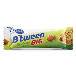Hero B’tween Big Hazelnoot (24x 50gr) Online