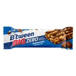 Hero B’tween Big Zero Melkchocolade (24x 40g) Online