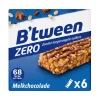Hero B’tween Zero Melkchocolade 20 gr (10x 6-pack) Online