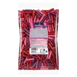 Hitschies Berry Mix (10x 1000g) Outlet