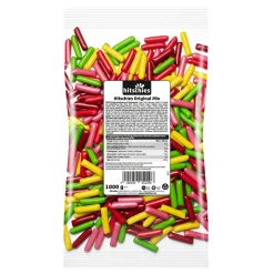Hitschies Original Mix (10x 1000g) Discount