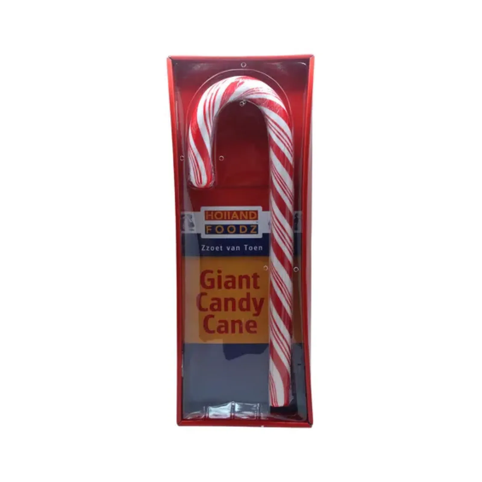 Holland Foodz Giant Candy Cane (500g) Online