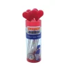 Holland Foodz Lolly Wijn Hart (10 stuks) Best