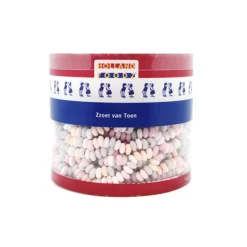Holland Foodz Snoepketting Silo (60 stuks) Online