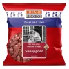 Holland Foodz Zachte Zure Mini Aardbeistokjes zak (6x 500g) Outlet