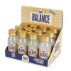 Holyshot Balance Magnesium Vitamine D (12x 60ml) New