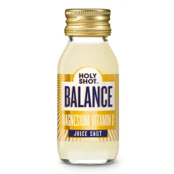 Holyshot Balance Magnesium Vitamine D (12x 60ml) New