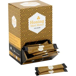 Van Oordt Honing Sticks (100x 8gr) Hot